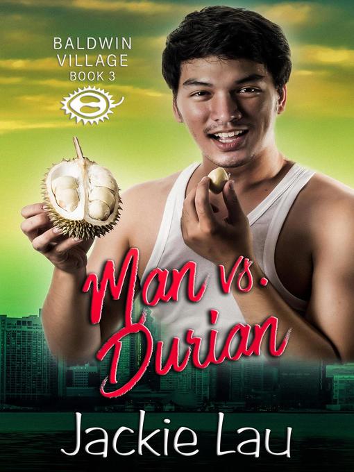 Cover image for Man vs. Durian